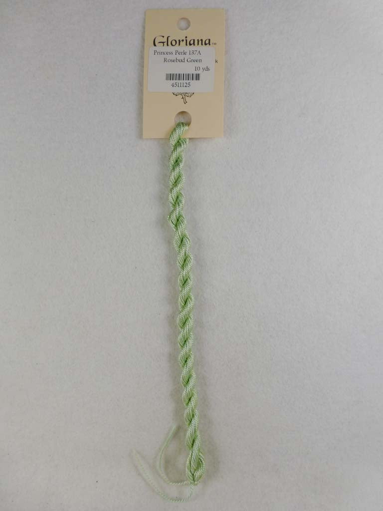Princess Perle 137A Rosebud Green
