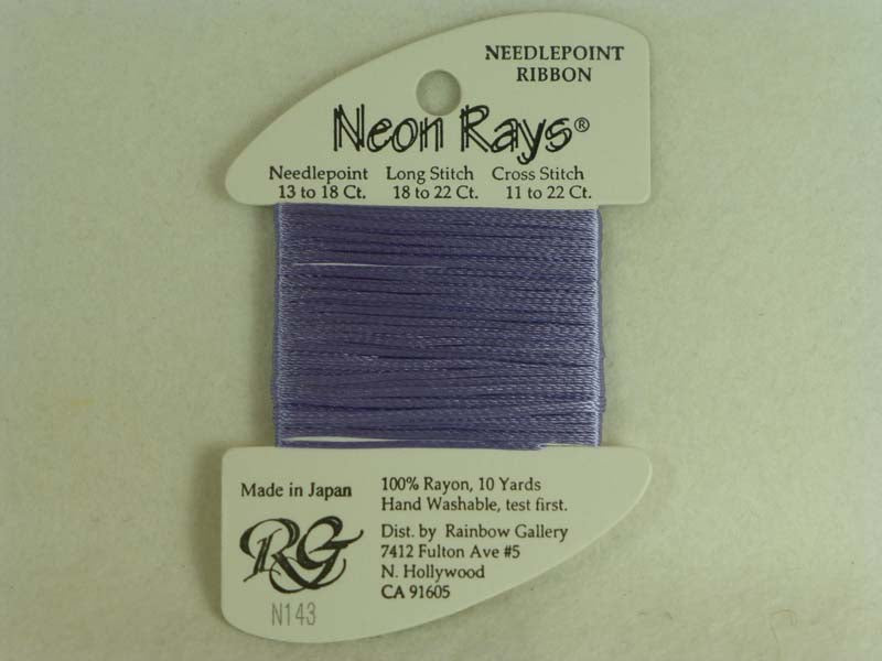 Neon Rays N143 Orchid