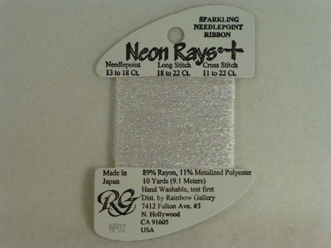 Neon Rays