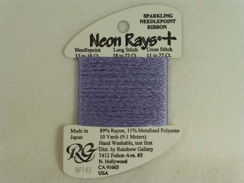 Neon Rays+ NP143 Orchid