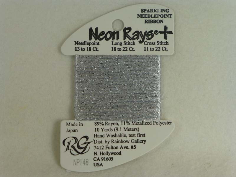 Neon Rays+ NP148 Silver Lining