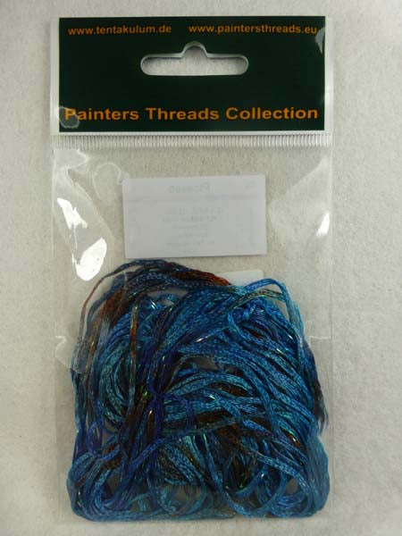 Painter's Shimmer 109 Picasso