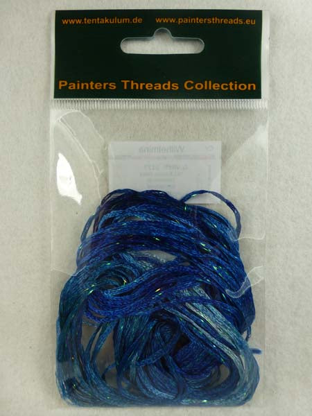 Painter's Shimmer 123 Wilhelmina