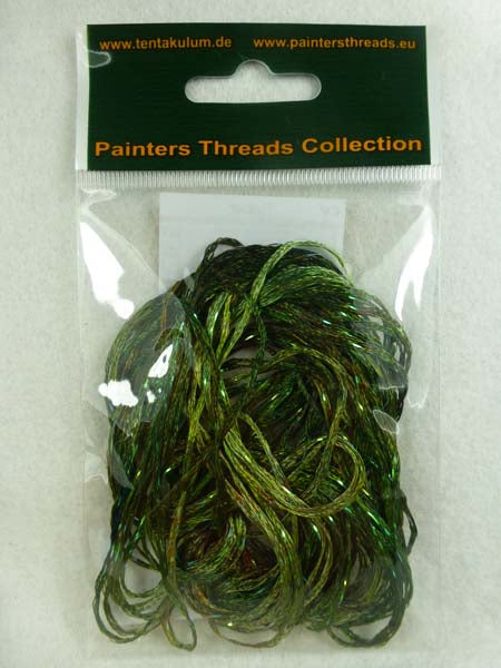 Painter's Shimmer 124 Turner