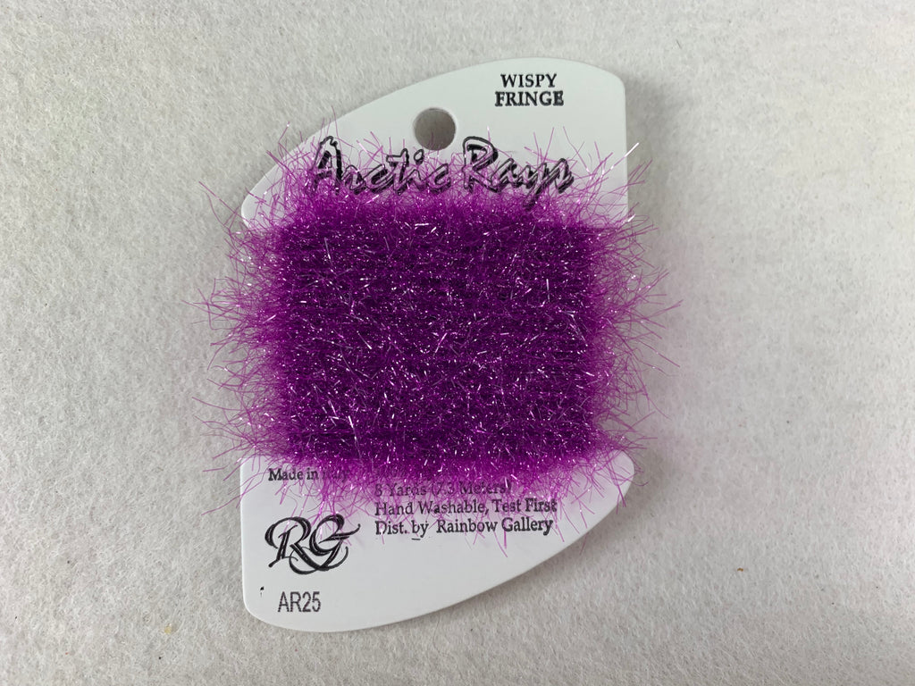 Arctic Rays AR25 Sparkling Grape