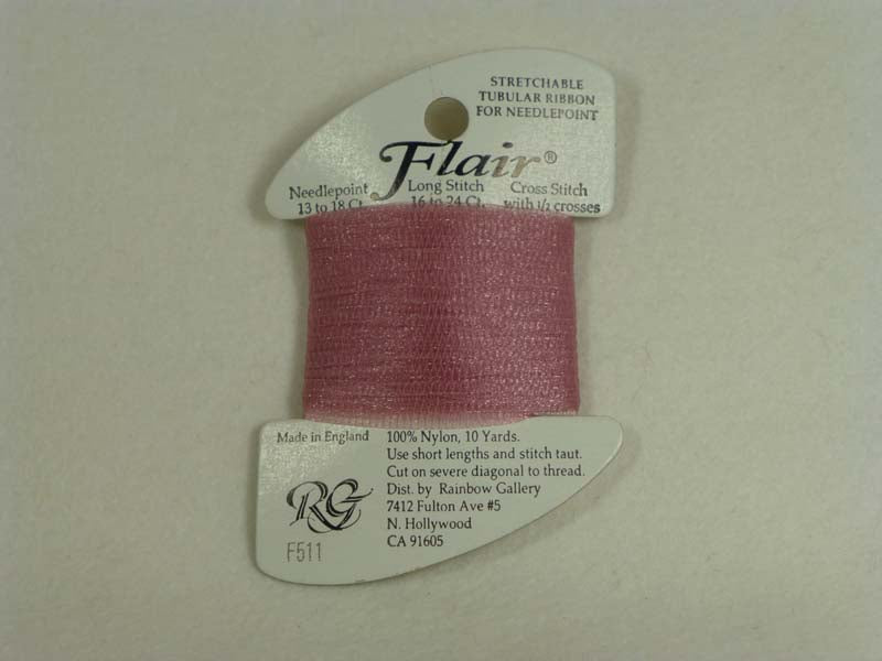 Flair F511 Antique Mauve