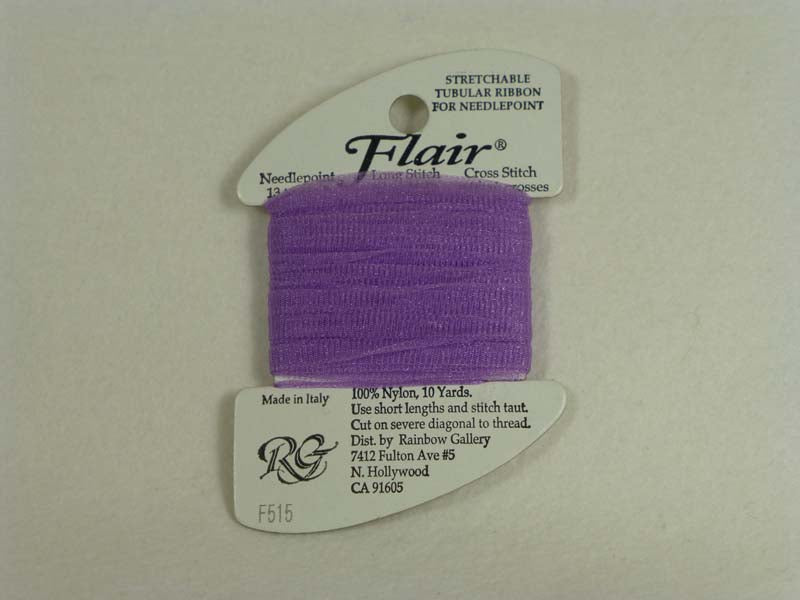Flair F515 Red Violet