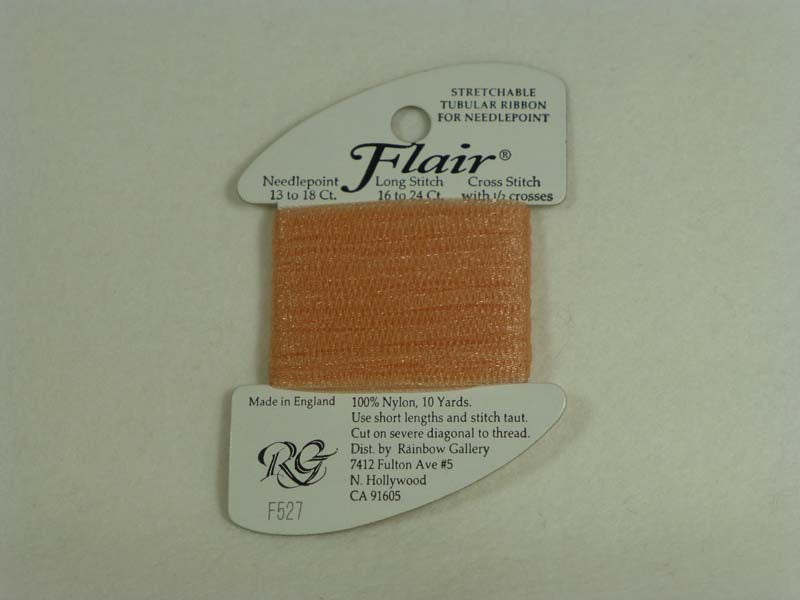 Flair F527 Terra Cotta