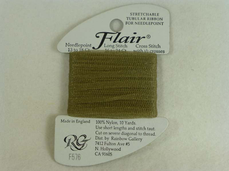 Flair F576 Dark Sand