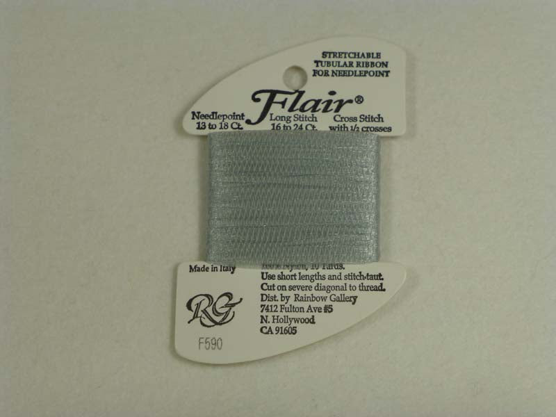 Flair F590 Gray Blush