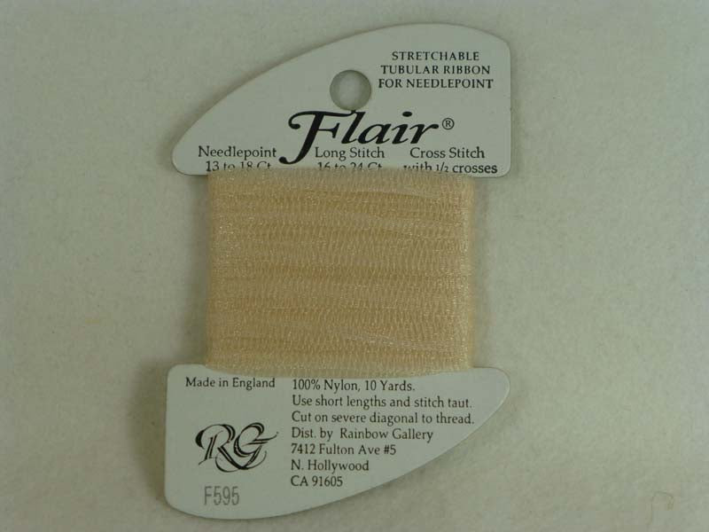 Flair F595 Fawn Blush