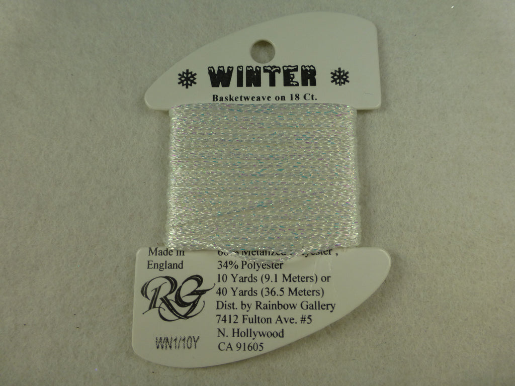 Winter WN1