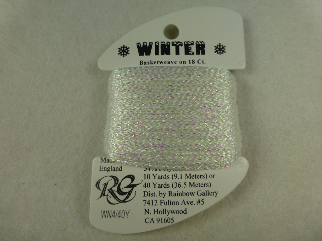 Winter WN4