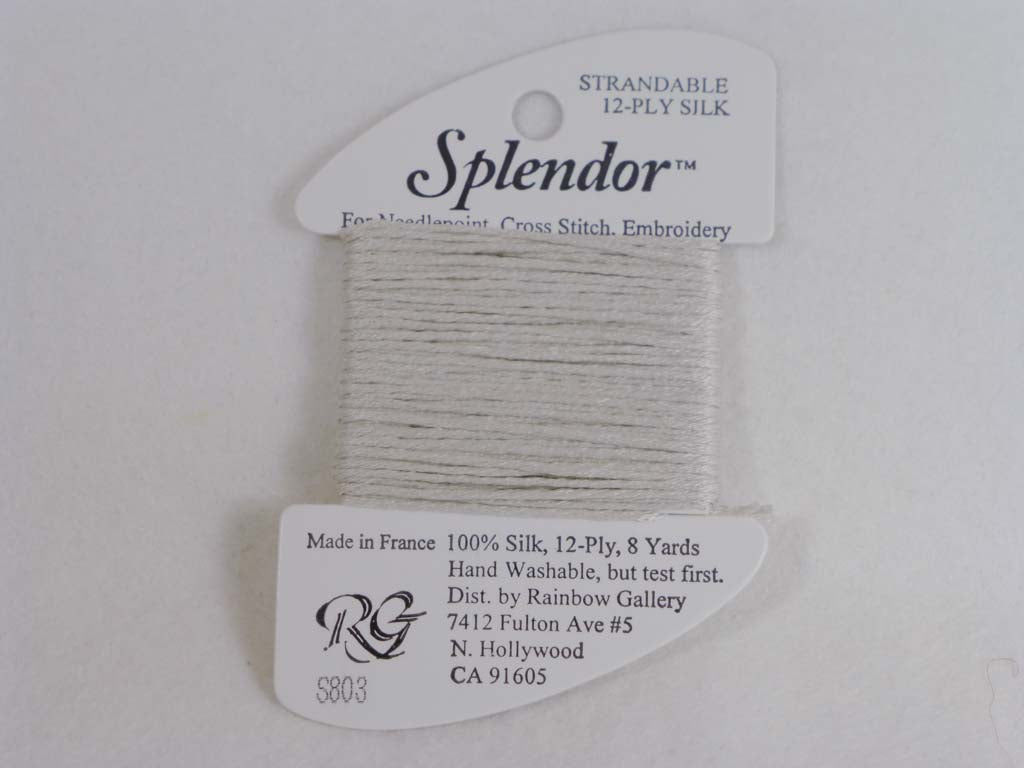 Splendor S803 Ecru