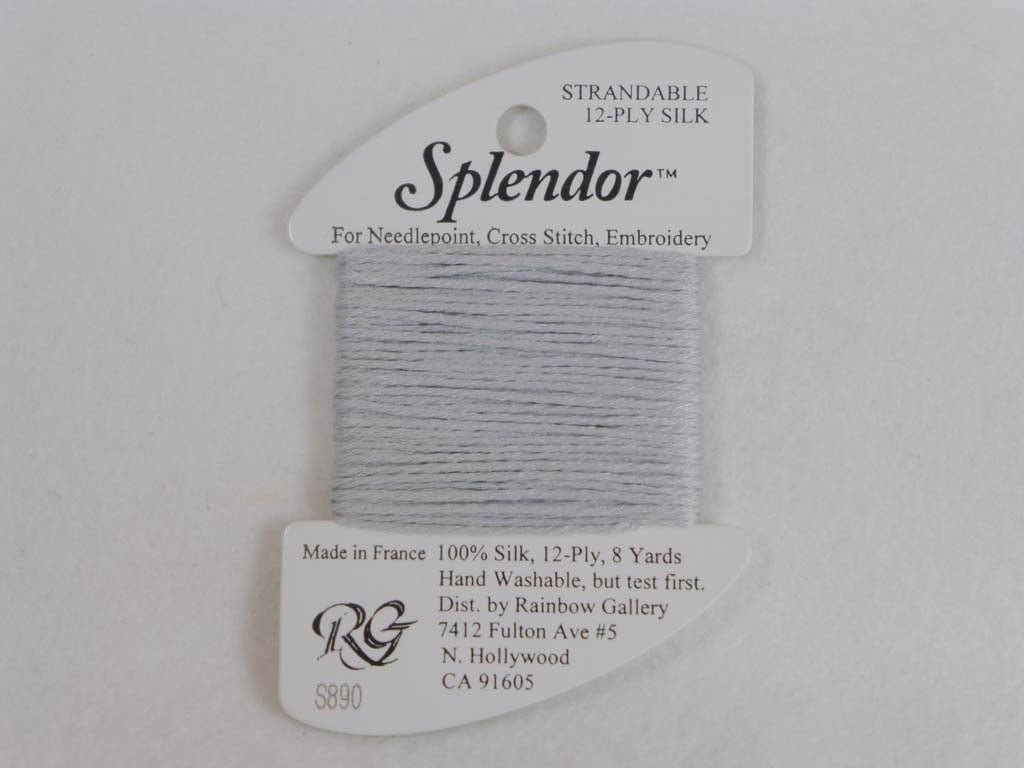 Splendor S890 Pale Gray