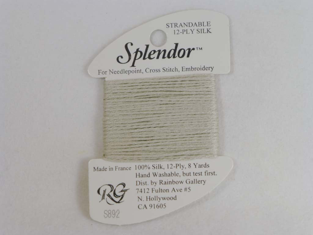 Splendor S892 Lite Taupe