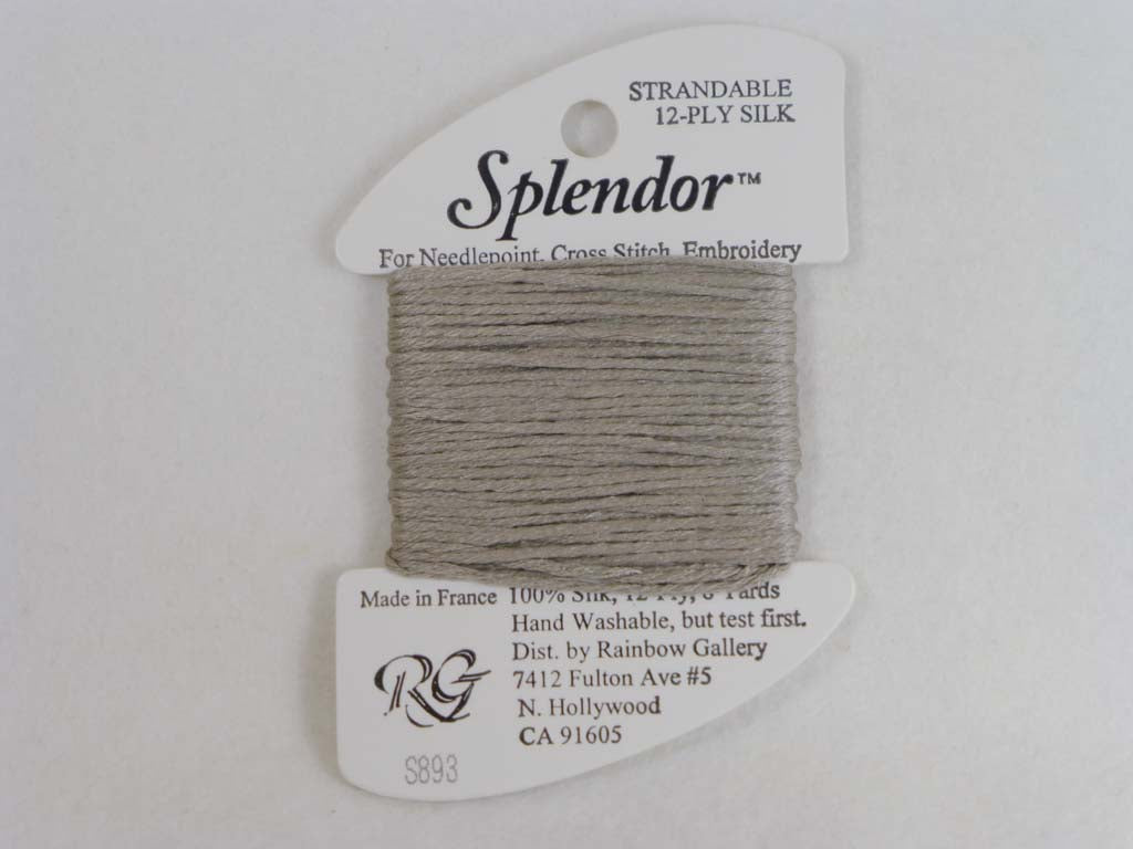 Splendor S893 Tapue
