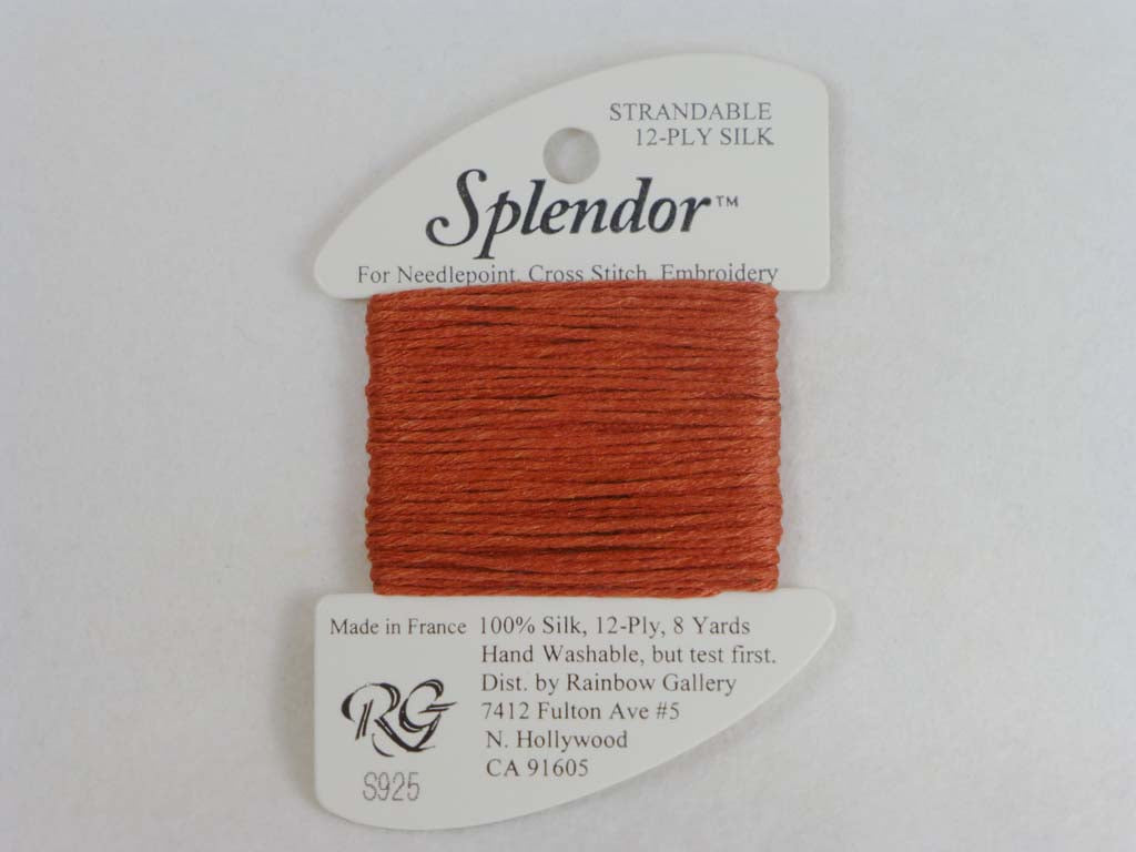 Splendor S925 Lite Brick