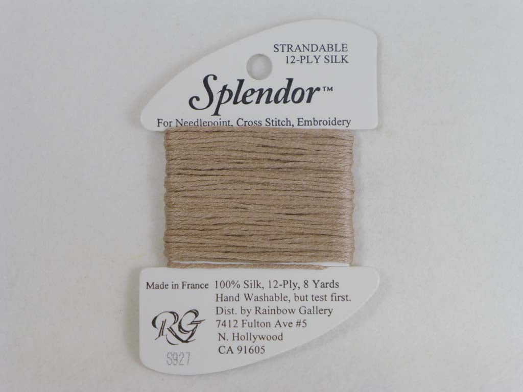 Splendor S927 Medium Beige