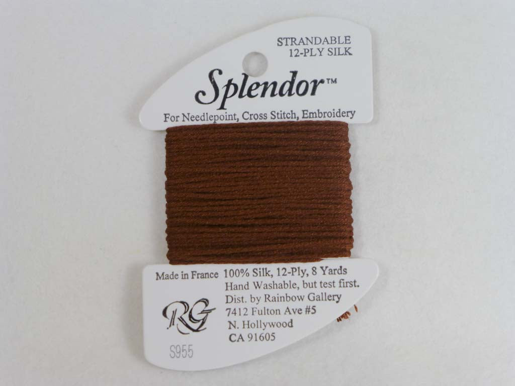 Splendor S955 Splendor