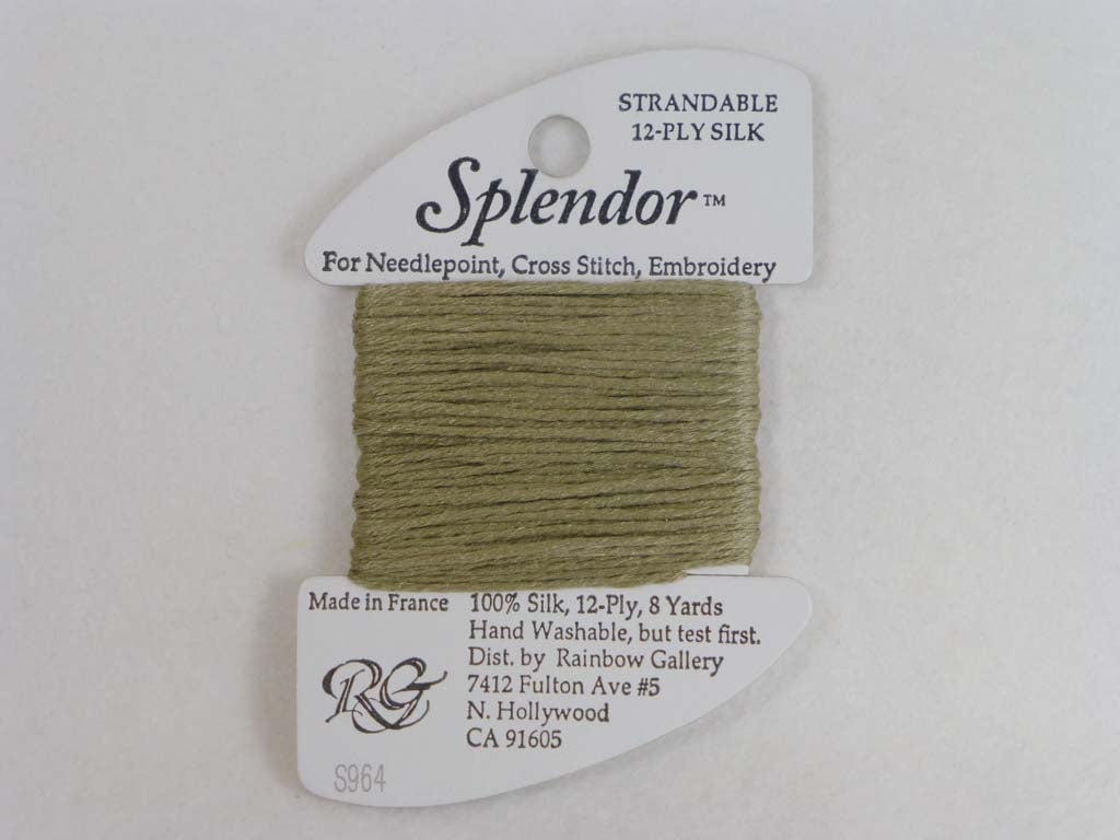 Splendor S964 Dark Sandstone