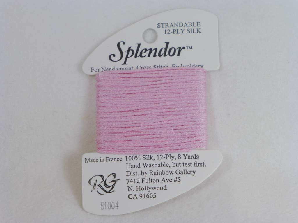 Splendor S1004 Bubblegum