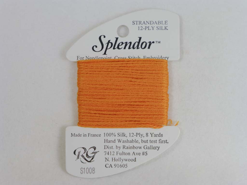 Splendor S1008 Marigold