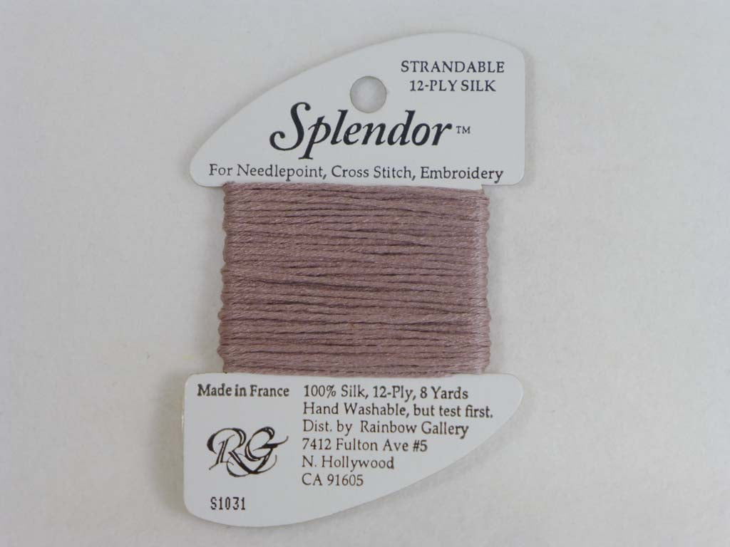 Splendor S1031 Lite Sandalwood