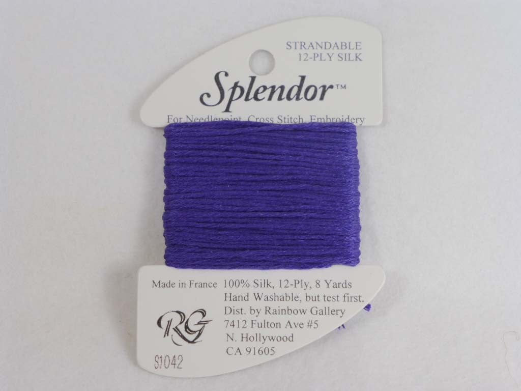 Splendor S1042 Deep Purple