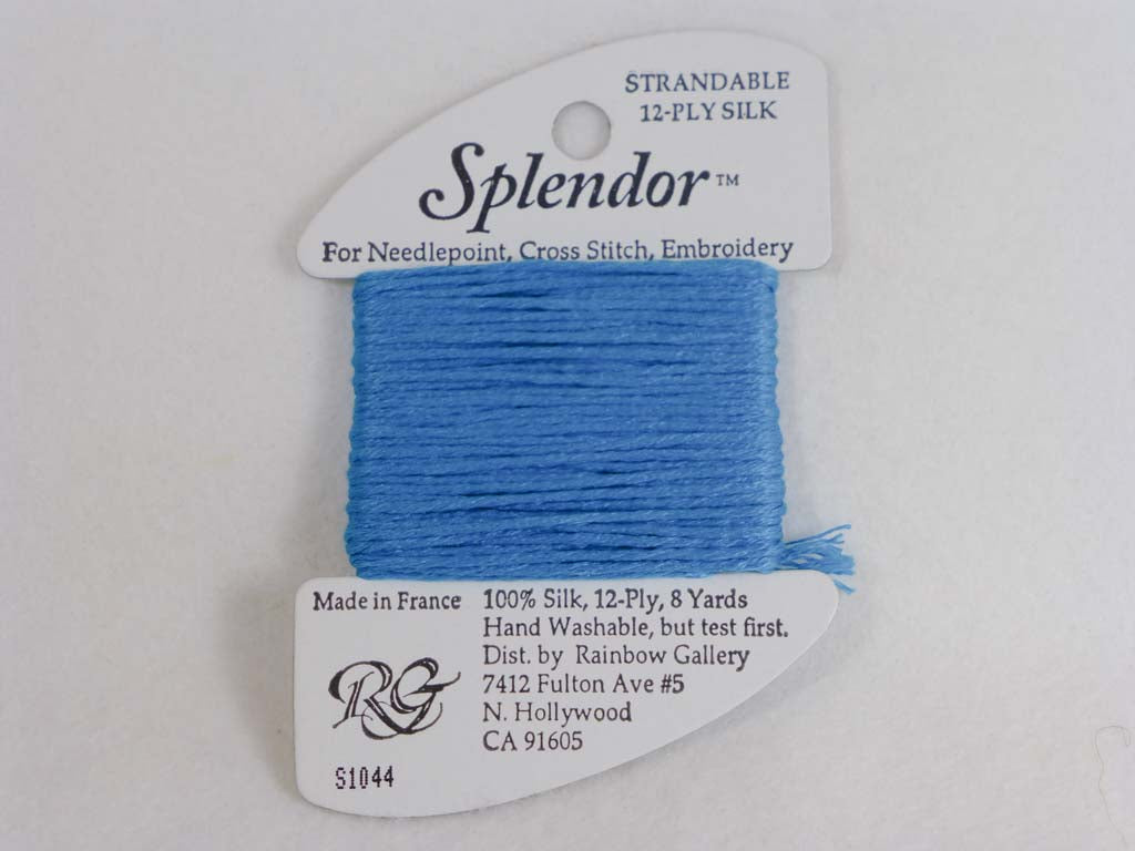 Splendor S1044 Deep Aqua