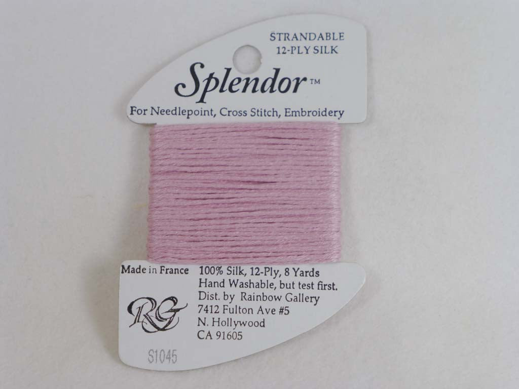 Splendor S1045 Lite Antique Rose