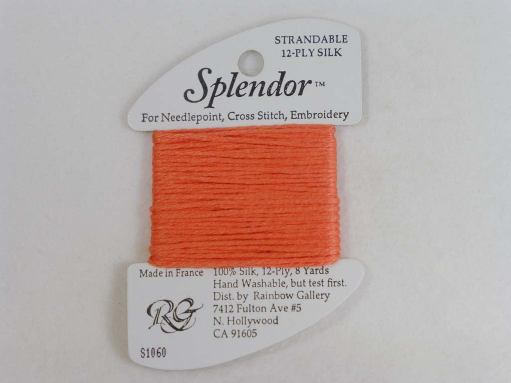 Splendor S1060 Very Dark Flesh #2