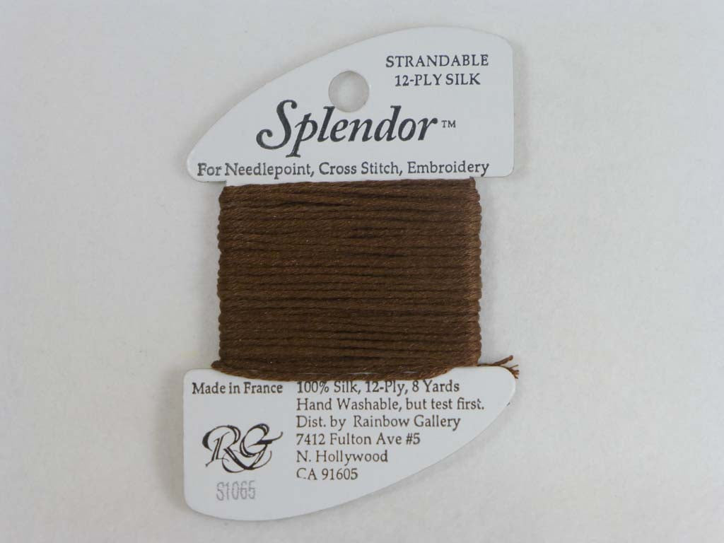 Splendor S1065 Medium Dark Fawn