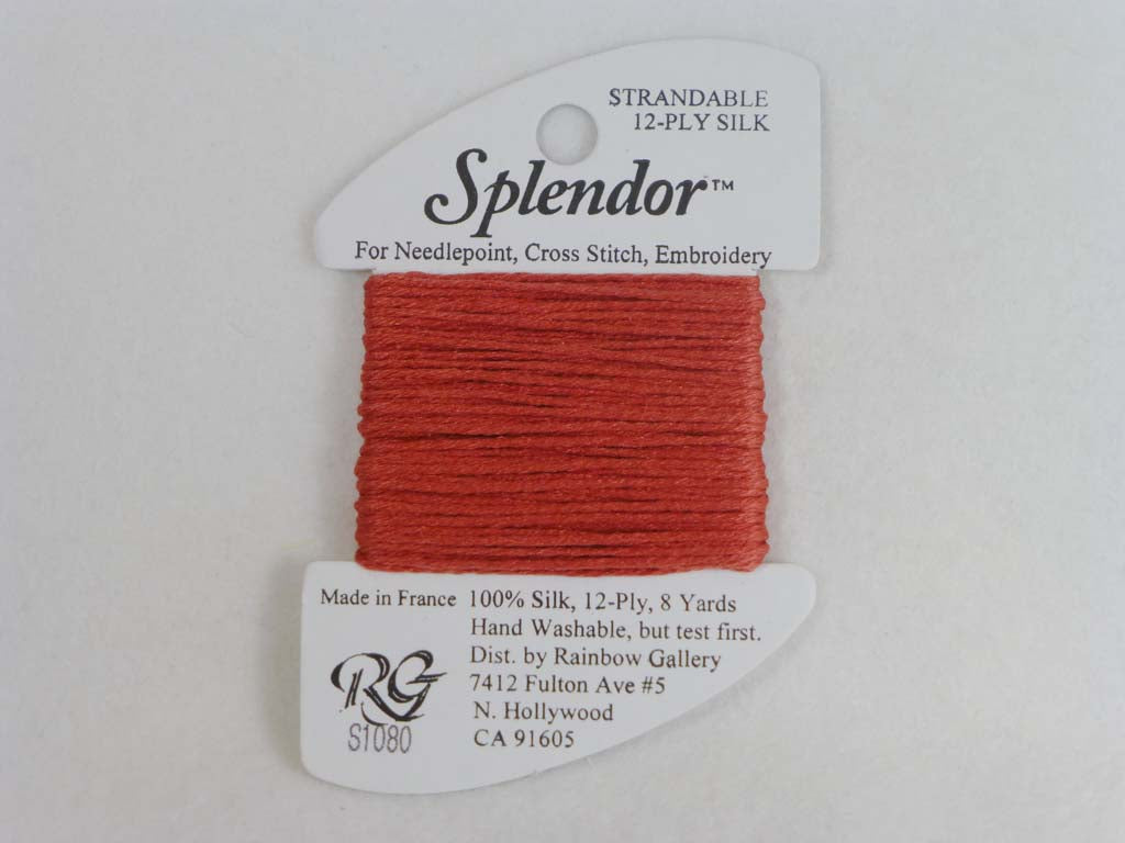 Splendor S1080 Brick