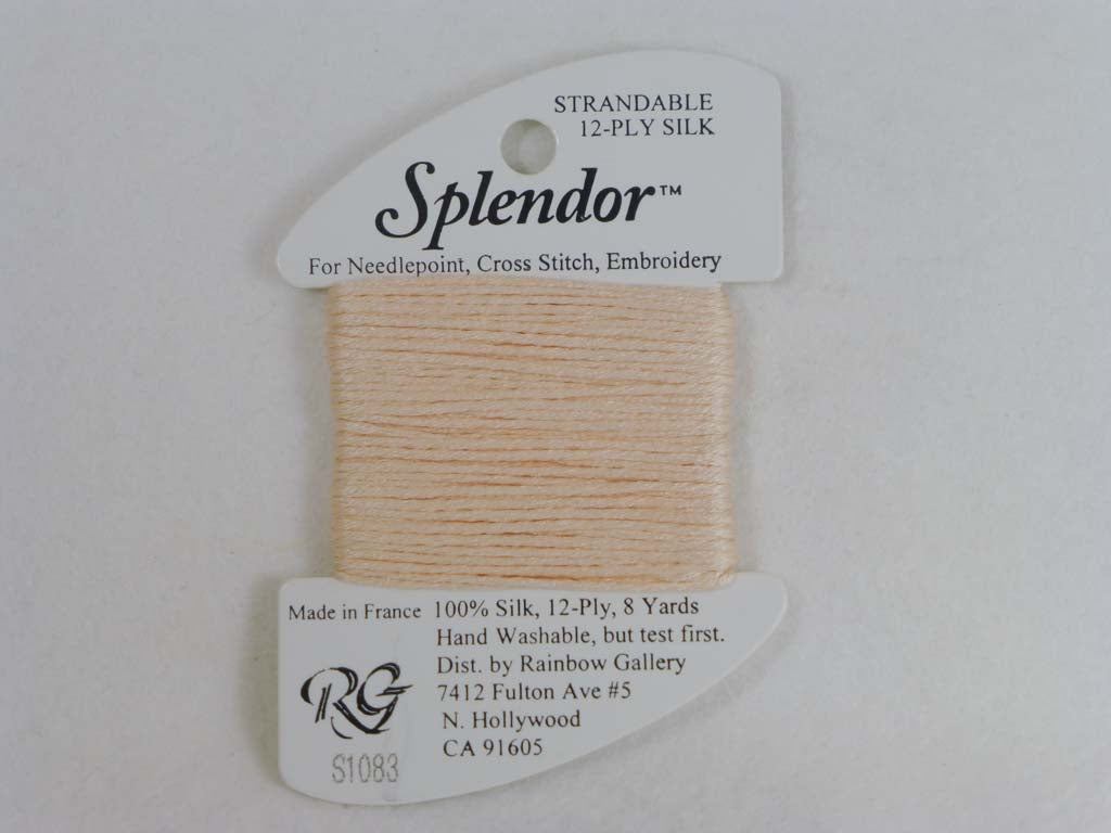 Splendor S1083 Porcelain Bronze