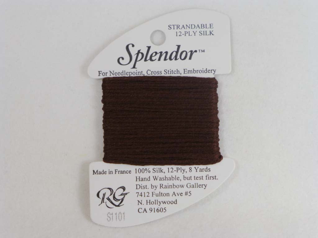 Splendor S1101 Bark