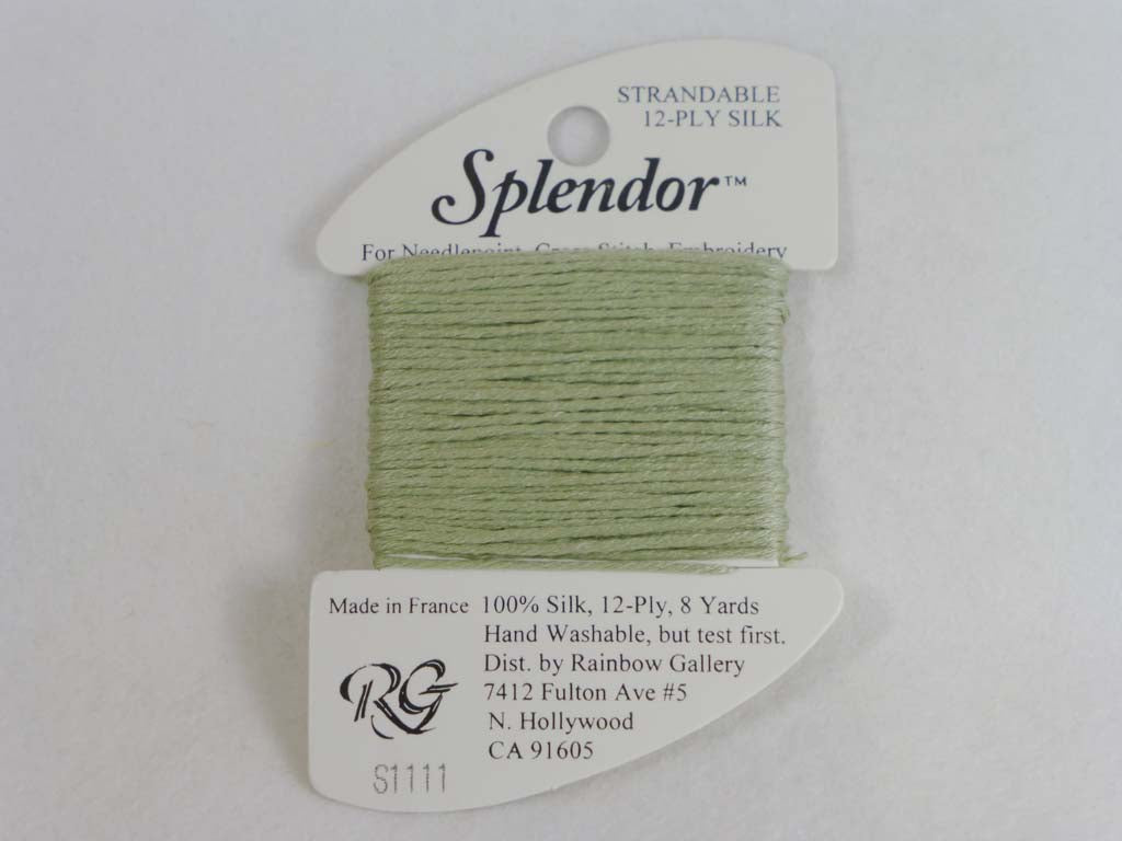 Splendor S1111 Lite Cedar
