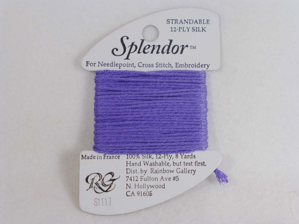 Splendor S1117 Iris