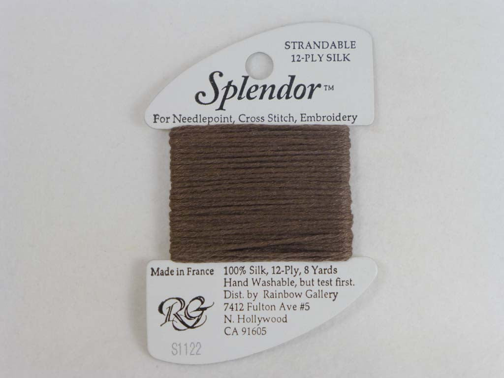 Splendor S1122 Very Dark Beige