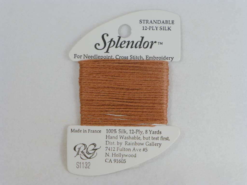 Splendor S1132 Dark Bronze