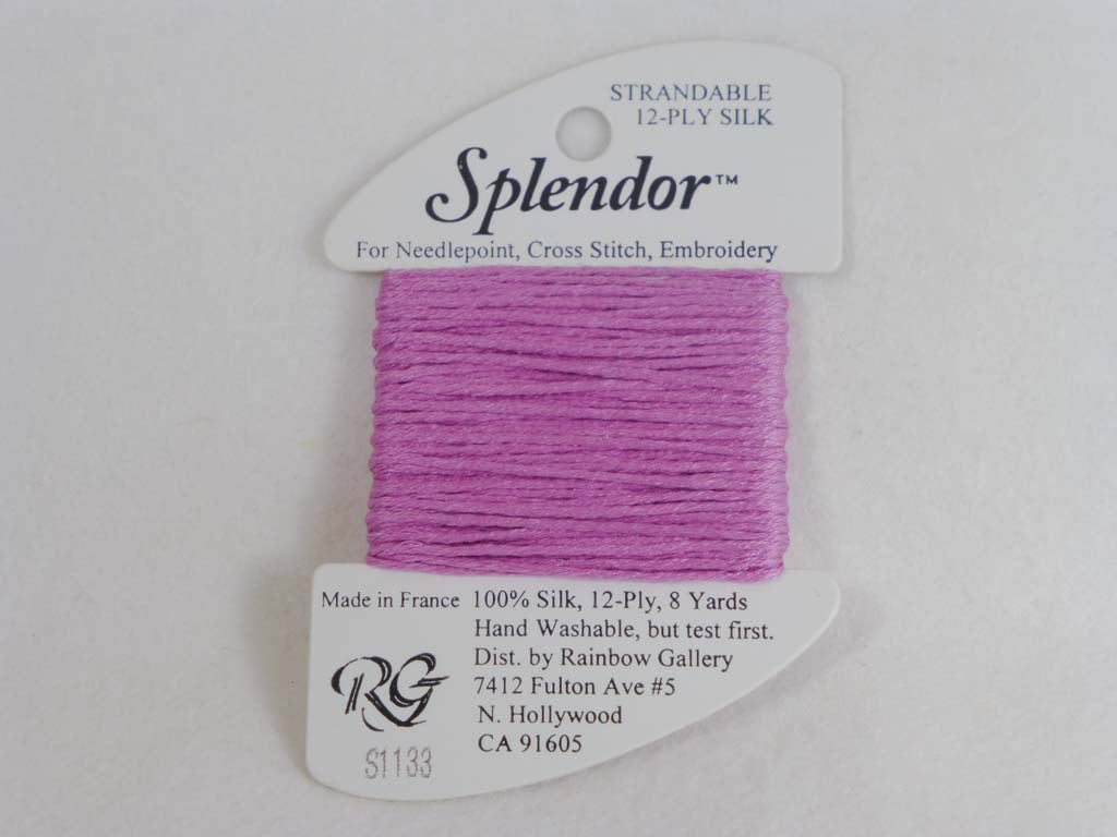 Splendor S1133 Antique Orchid