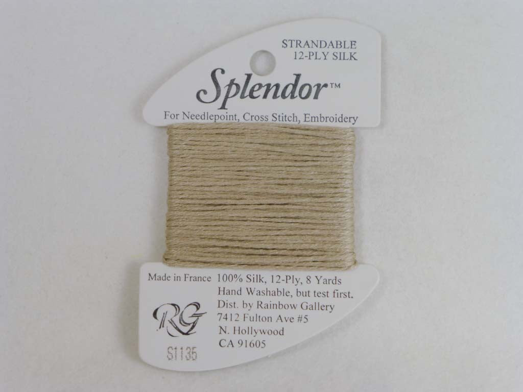 Splendor S1135 Lite Mocha