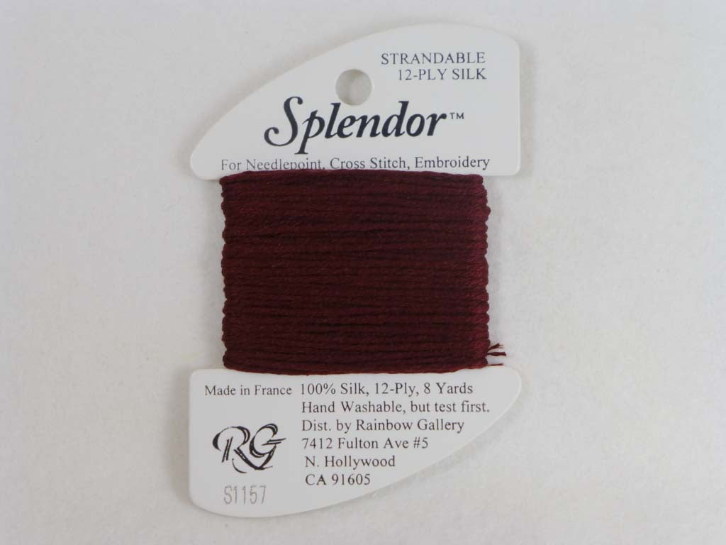 Splendor S1157 Dark Sonoma