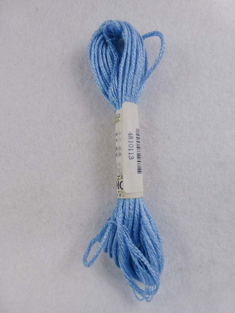 Soie d'Alger 113  by Au Ver a Soie From Beehive Needle Arts