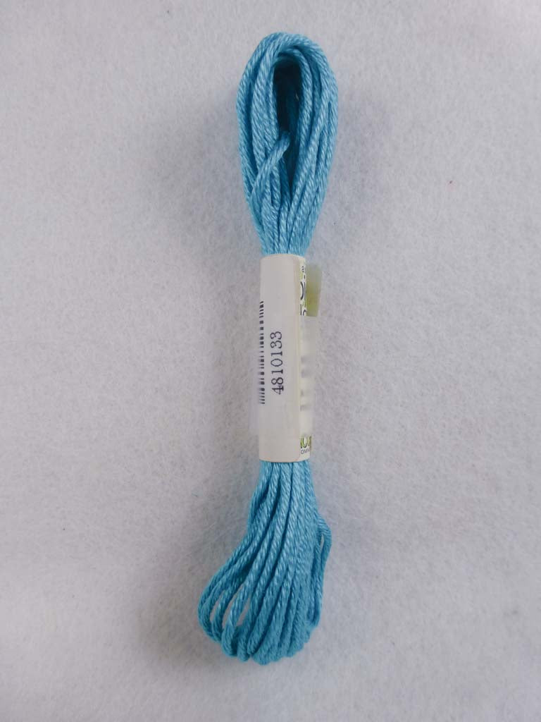 Soie d'Alger 133  by Au Ver a Soie From Beehive Needle Arts