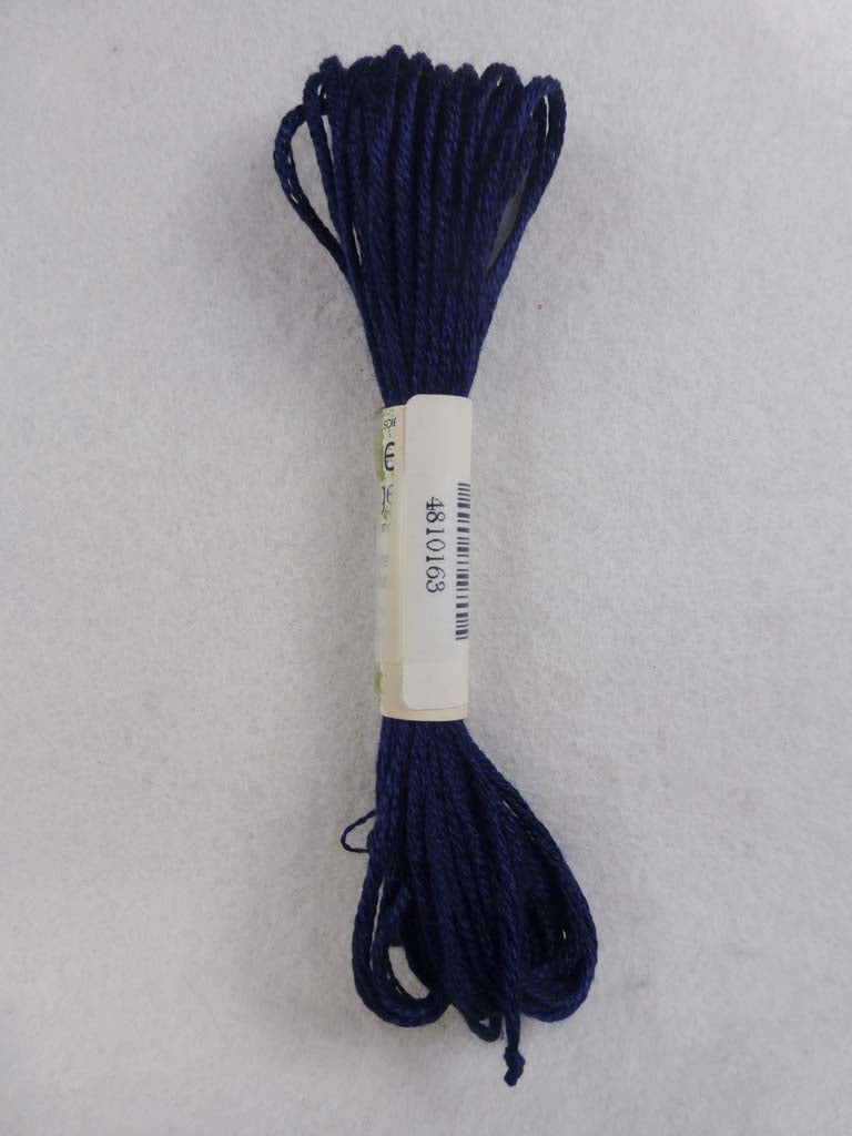 Soie d'Alger 163  by Au Ver a Soie From Beehive Needle Arts