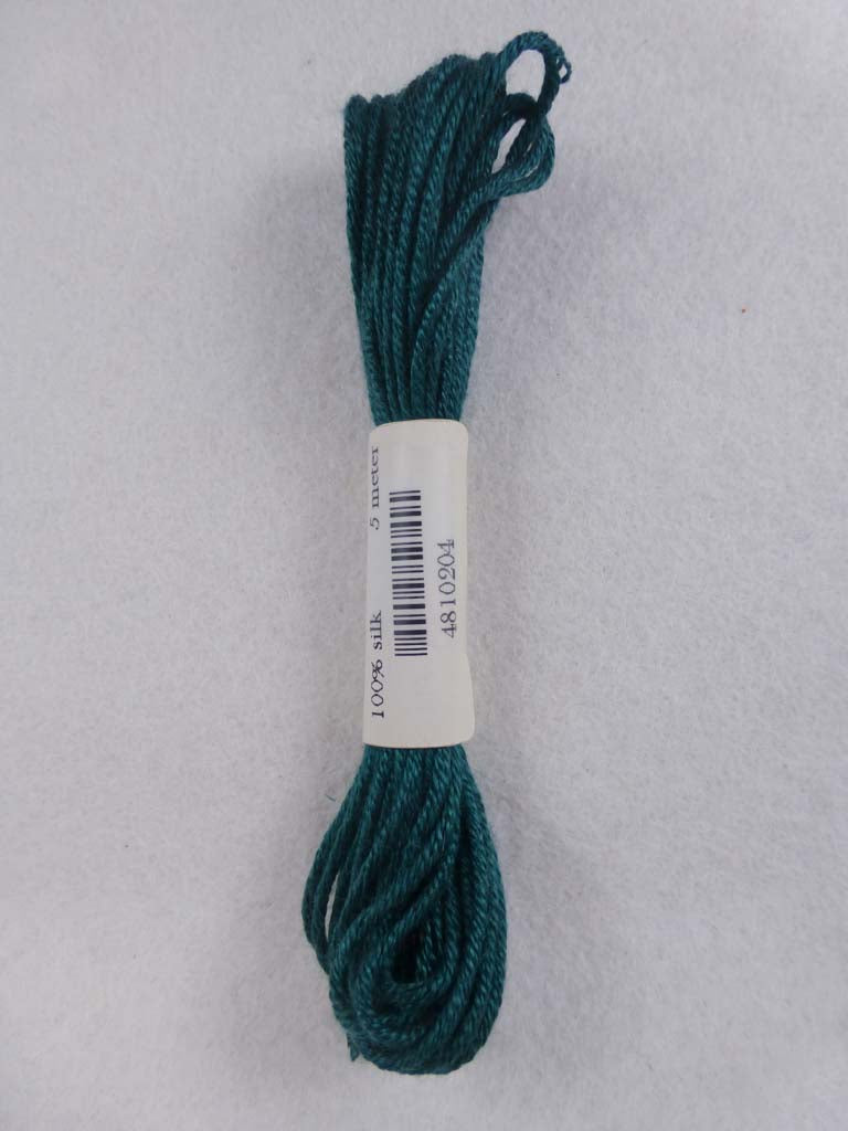 Soie d'Alger 204  by Au Ver a Soie From Beehive Needle Arts