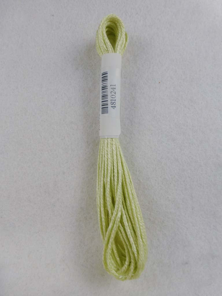 Soie d'Alger 241  by Au Ver a Soie From Beehive Needle Arts
