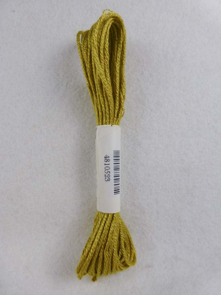 Soie d'Alger 523  by Au Ver a Soie From Beehive Needle Arts
