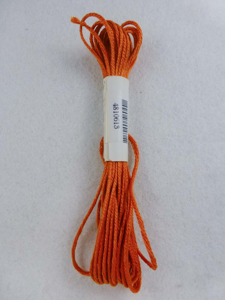 Soie d'Alger 613  by Au Ver a Soie From Beehive Needle Arts